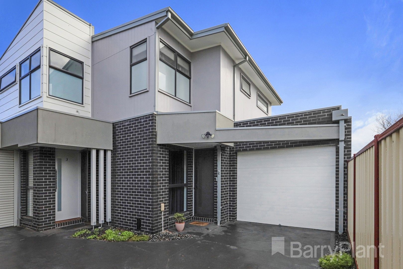 2/94 McLaughlin Street, Ardeer VIC 3022 Townhouse For Rent 450