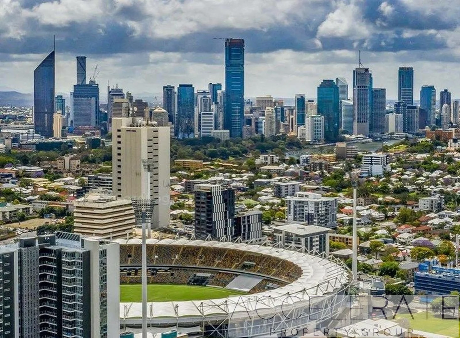 Additional image 18 of Level 14/18 Duke Street, Kangaroo Point QLD 4169