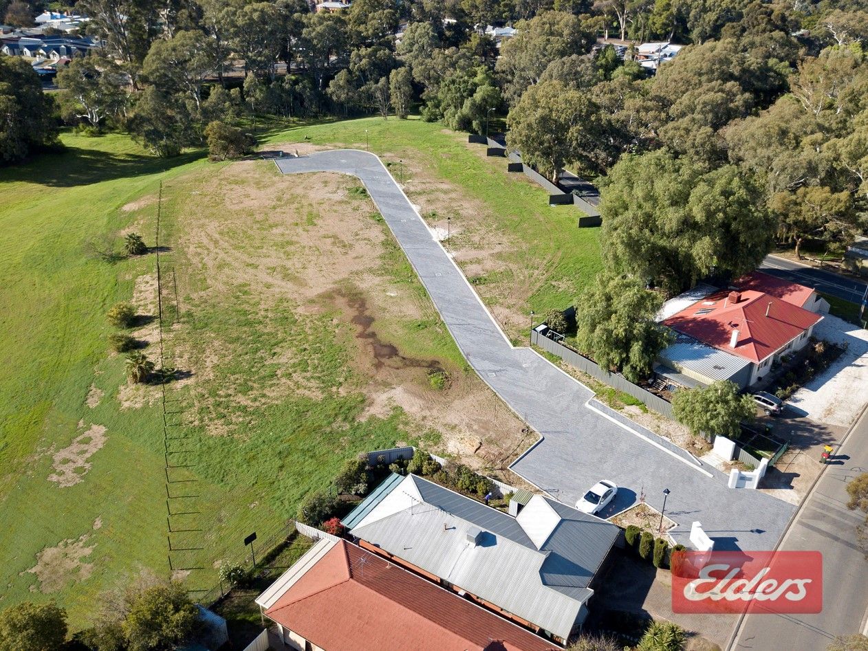 Lot 6 Lawrence Avenue, Gawler South SA 5118, Image 0