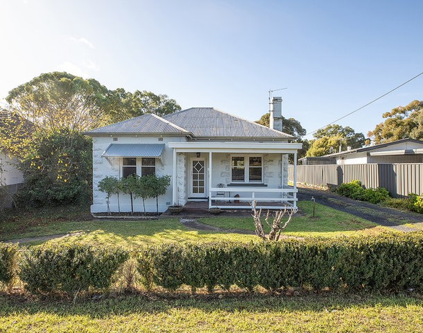 15 Stewart Terrace, Naracoorte SA 5271