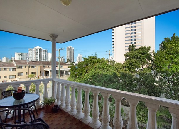 7/6 Genoa Street, Surfers Paradise QLD 4217