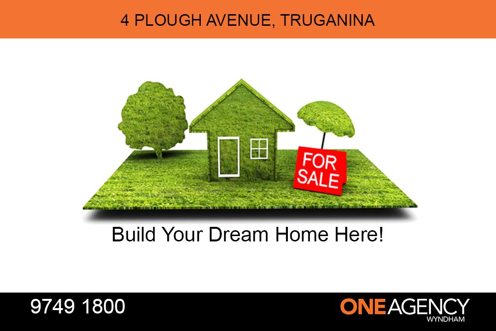 4 Plough Avenue, Truganina VIC 3029, Image 1