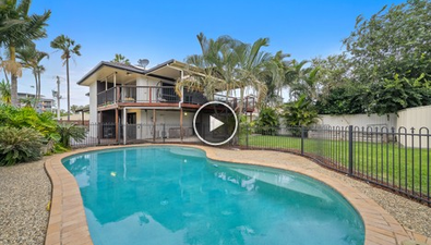 Picture of 15 Oyster Point Esplanade, NEWPORT QLD 4020
