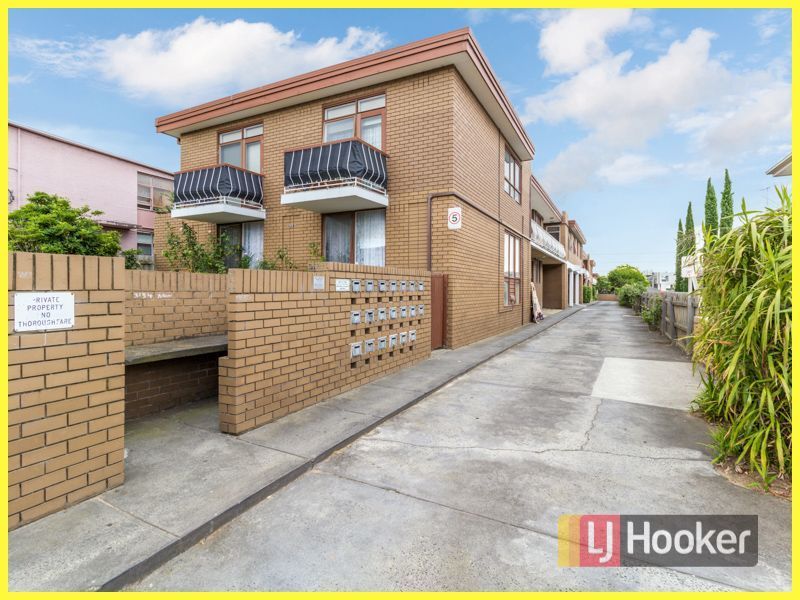 2/44 Princes Highway, Dandenong VIC 3175