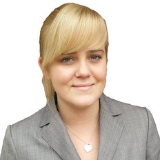 Monique Buckow, Sales representative