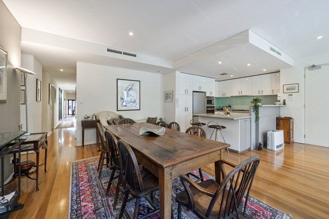 4 3 Bedroom Apartments For Rent In Daglish Wa 6008 Domain