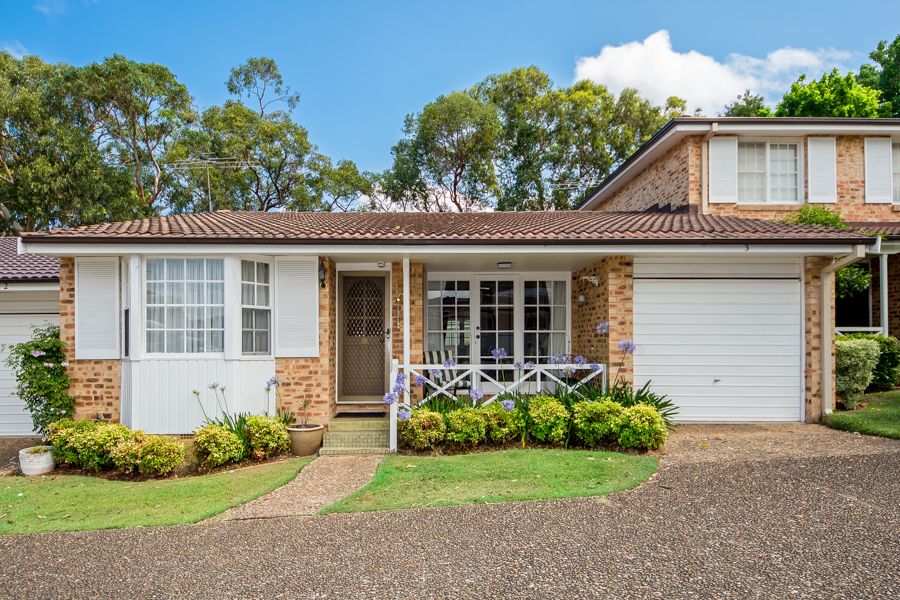 3/9-11 Oleander Parade, Caringbah NSW 2229, Image 0