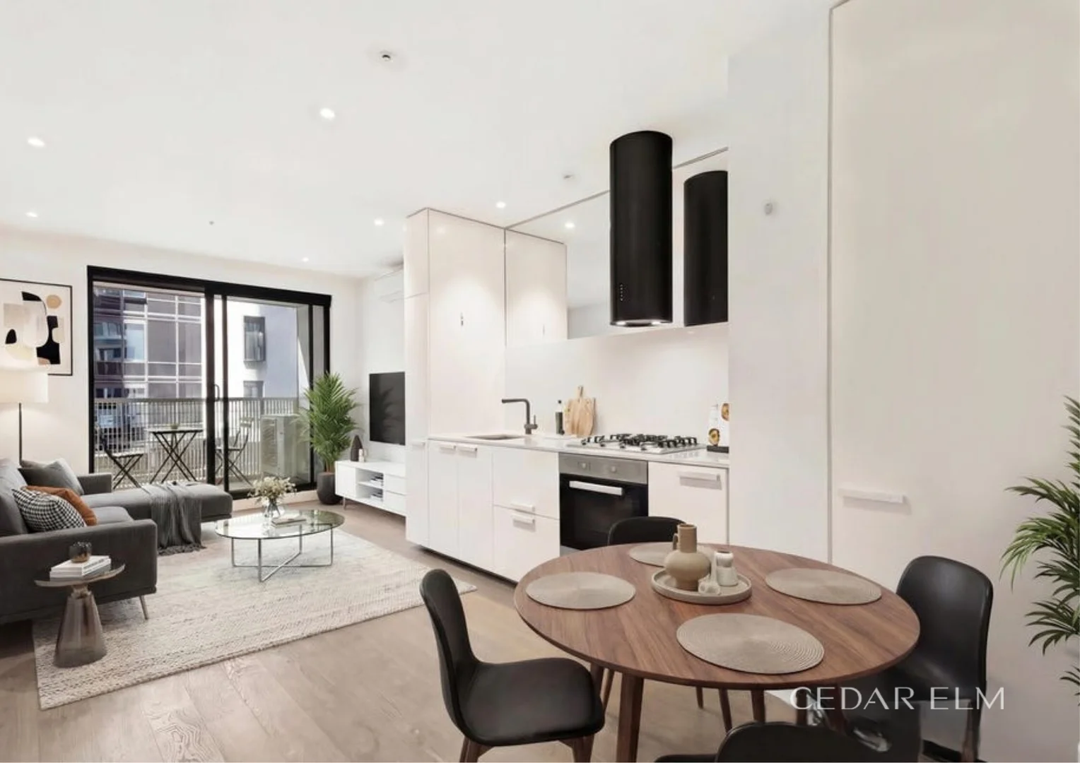 Additional image 5 of 208/518 Swanston Street, Carlton VIC 3053