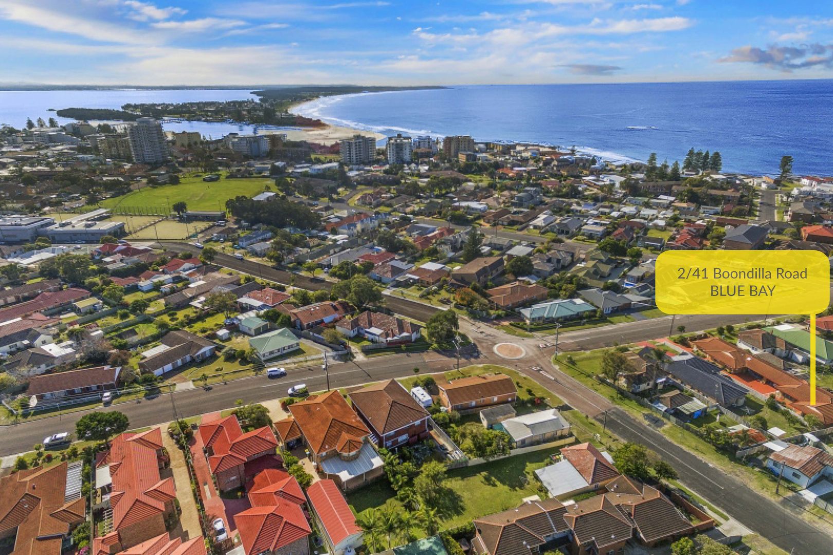 2/41 Boondilla Road, Blue Bay NSW 2261, Image 2