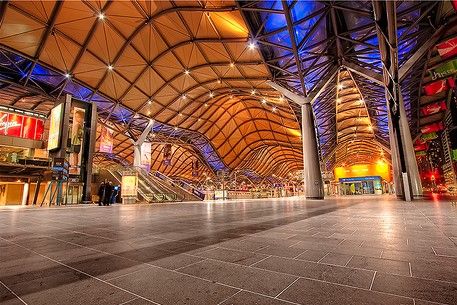 Studio in 109/44 Spencer Street, MELBOURNE VIC, 3000