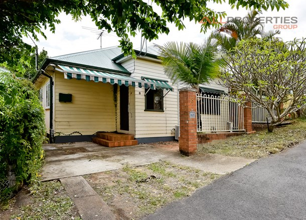 8 Laura Street, Highgate Hill QLD 4101