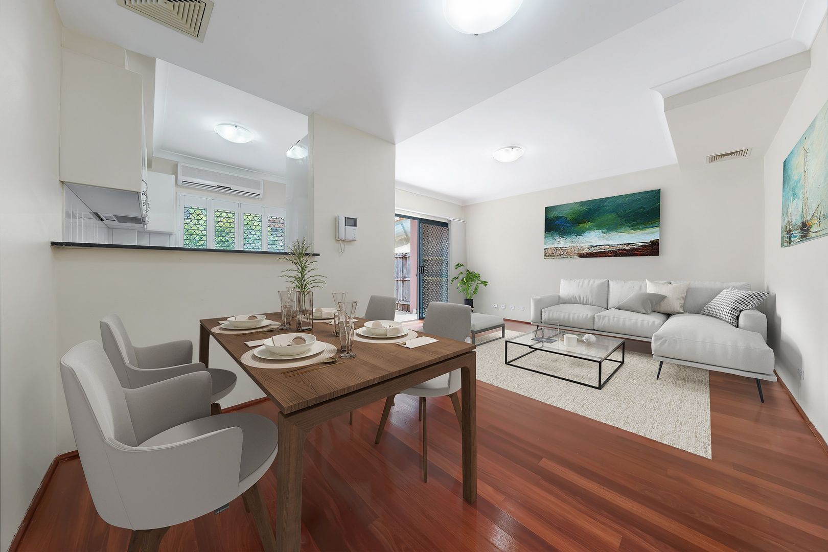 5/59-61 Underwood Road, Homebush NSW 2140, Image 2