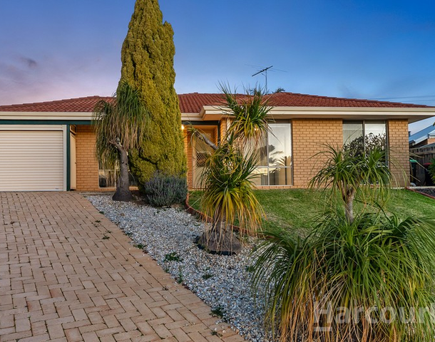 9A Meyrick Court, Currambine WA 6028