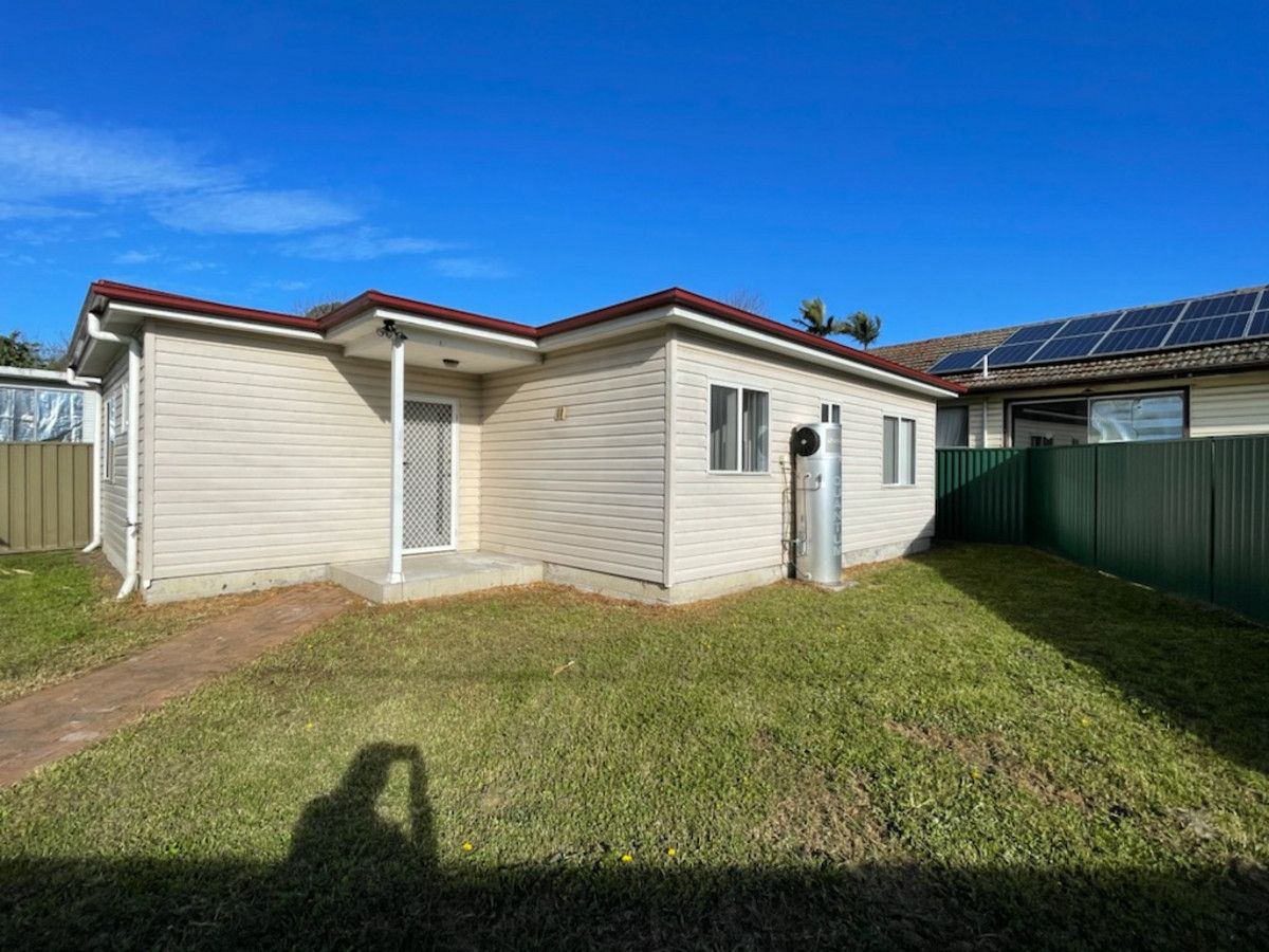 4 bedrooms House in 2c Union Street TOONGABBIE NSW, 2146