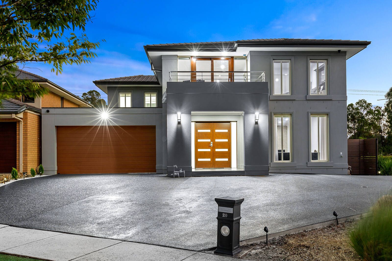 4 bedrooms House in 20 Clarendon Drive KEYSBOROUGH VIC, 3173