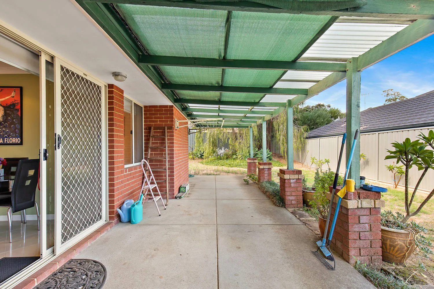 Additional image 20 of 27 Woodley Way, Parmelia WA 6167