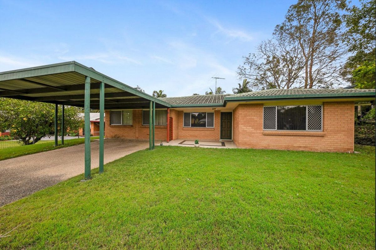 6 Magnet Close, Riverhills QLD 4074, Image 0