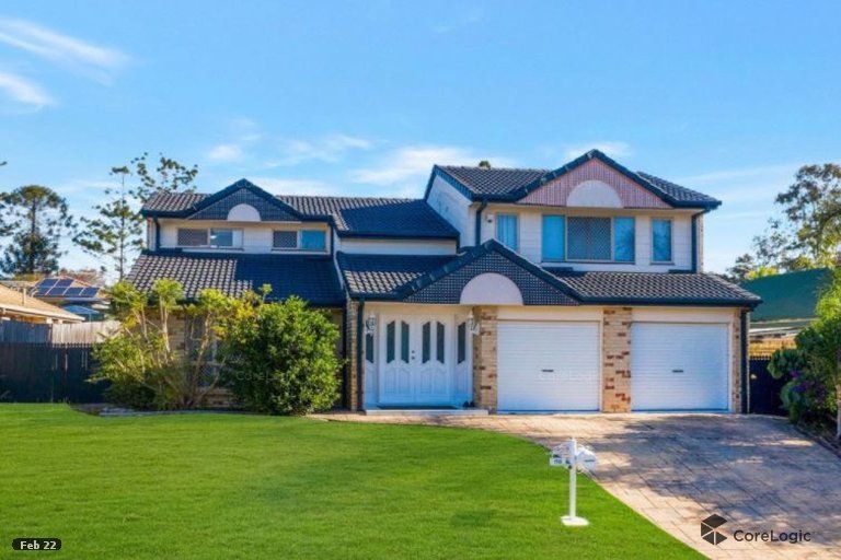 118 Kilsay Crescent, Meadowbrook QLD 4131 House For Rent Domain