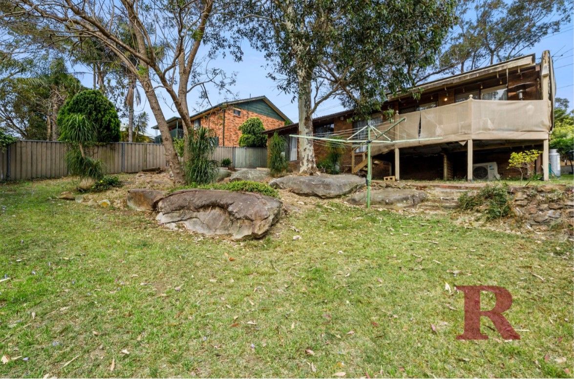 12 Terranora Place, Bangor NSW 2234, Image 1