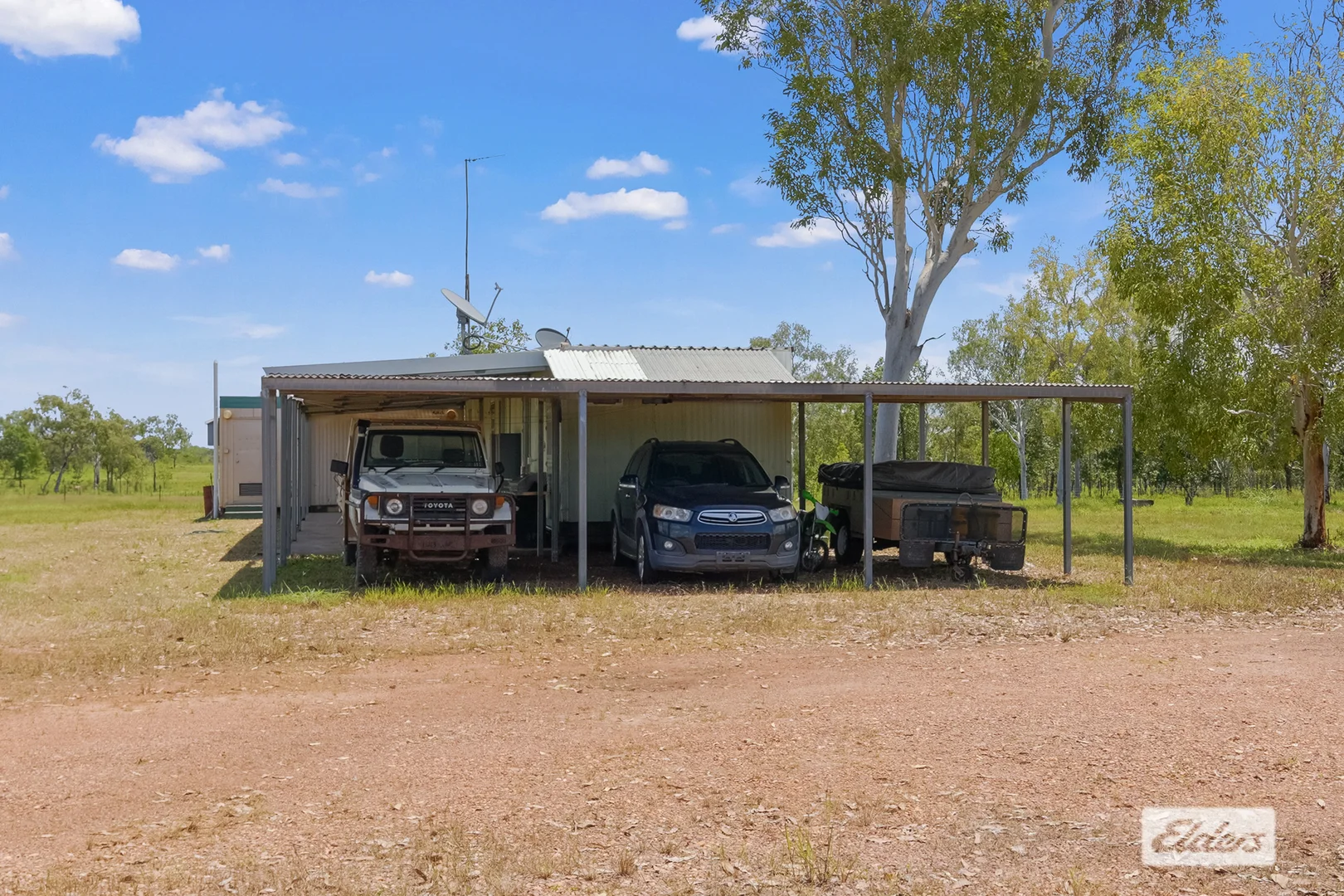 Additional image 20 of 995 Cheeney Road, Batchelor NT 0845