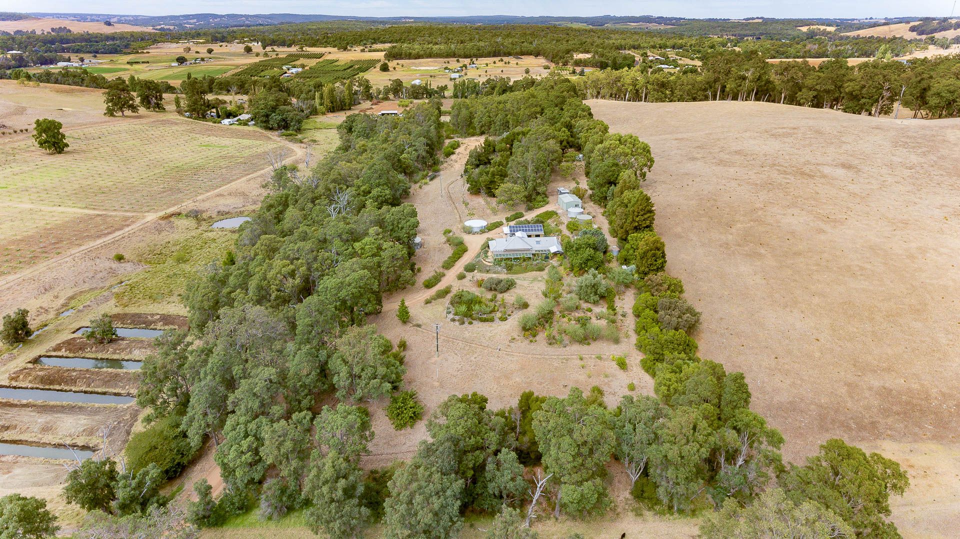 53 Bremer Lane, Beelerup WA 6239, Image 2