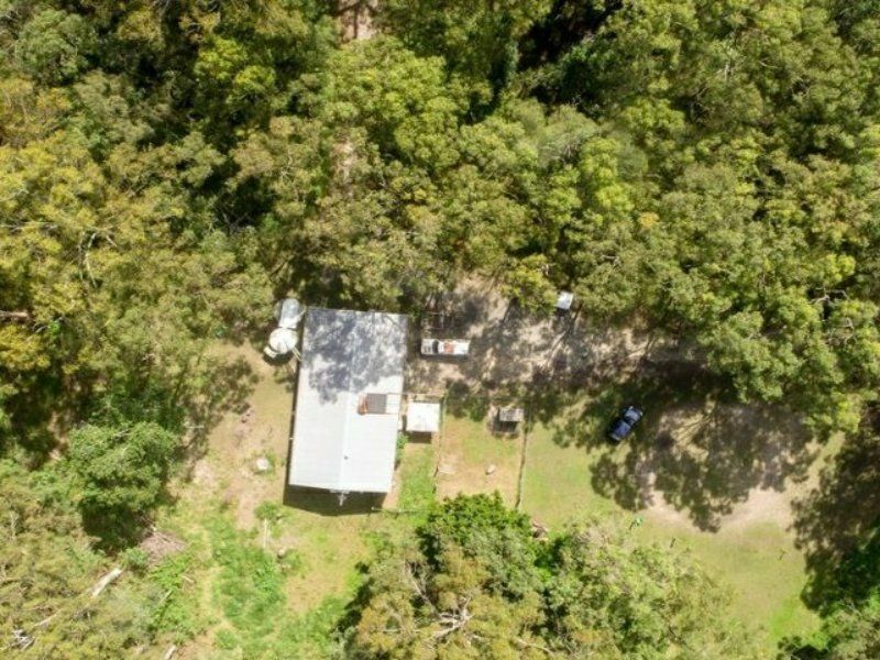 3 bedrooms Acreage / Semi-Rural in 4 Hume Rd TOORBUL QLD, 4510