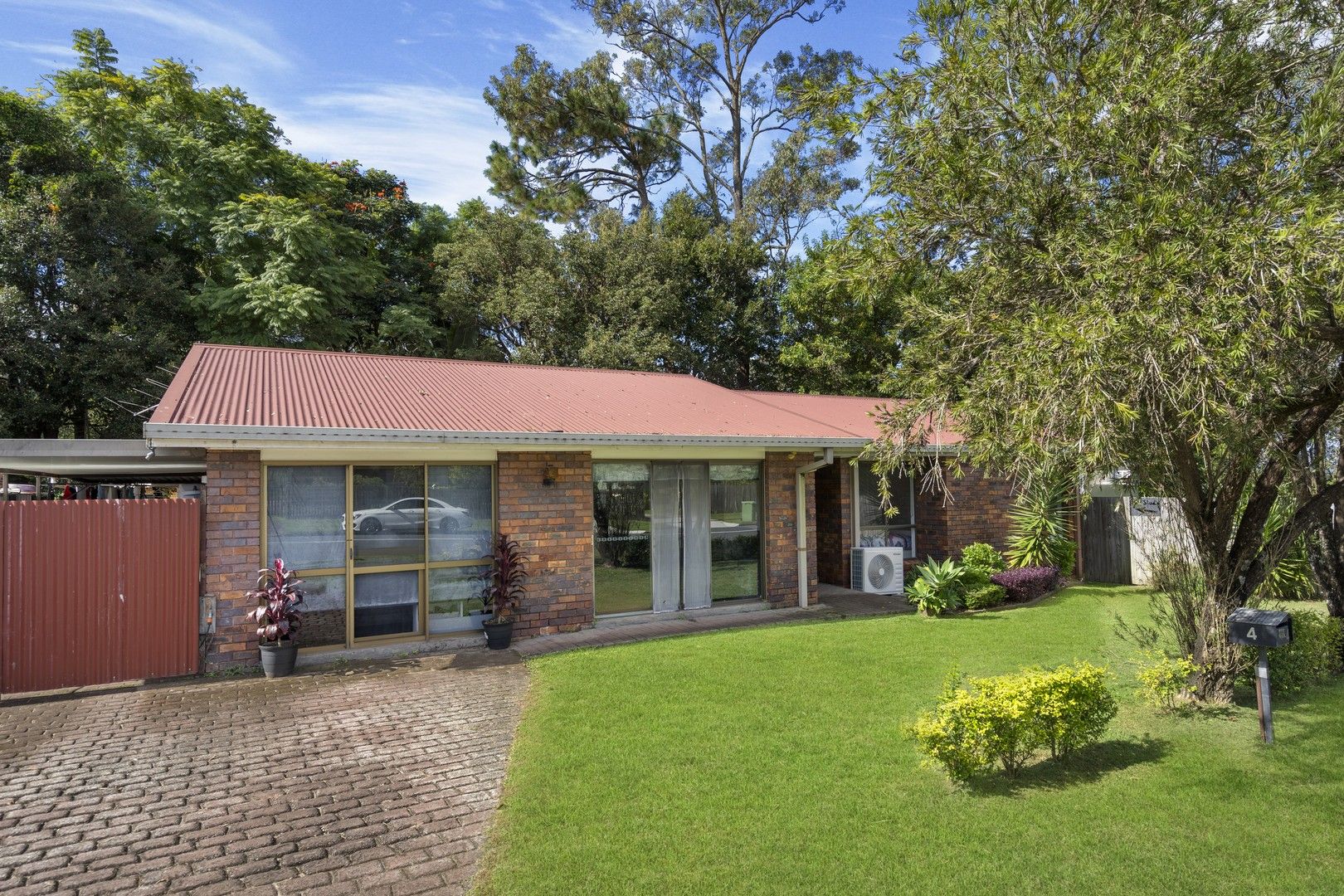 4 Parklands Drive, Boronia Heights QLD 4124, Image 0