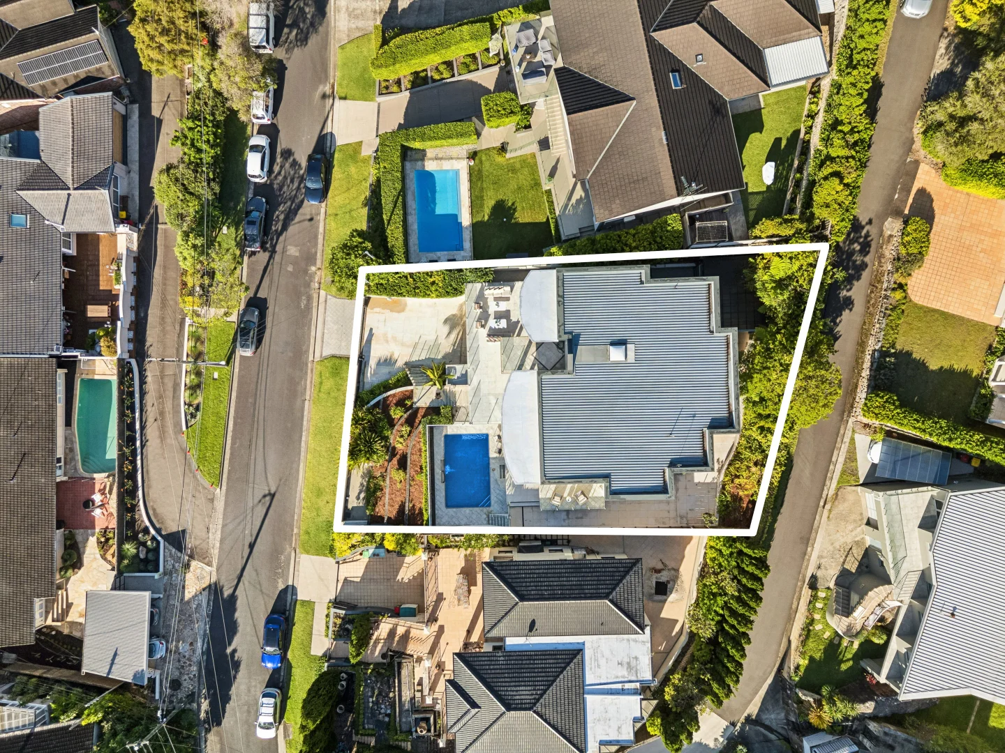 Additional image 17 of 46A Headland Road, Castle Cove NSW 2069
