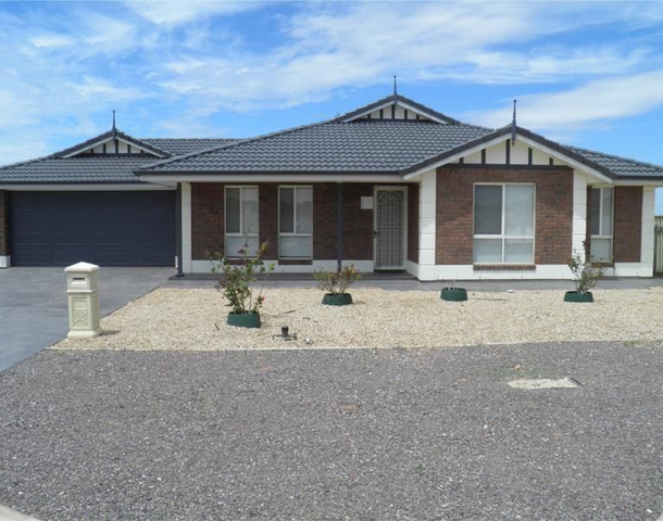 21 Carl Veart Avenue, Whyalla Norrie SA 5608