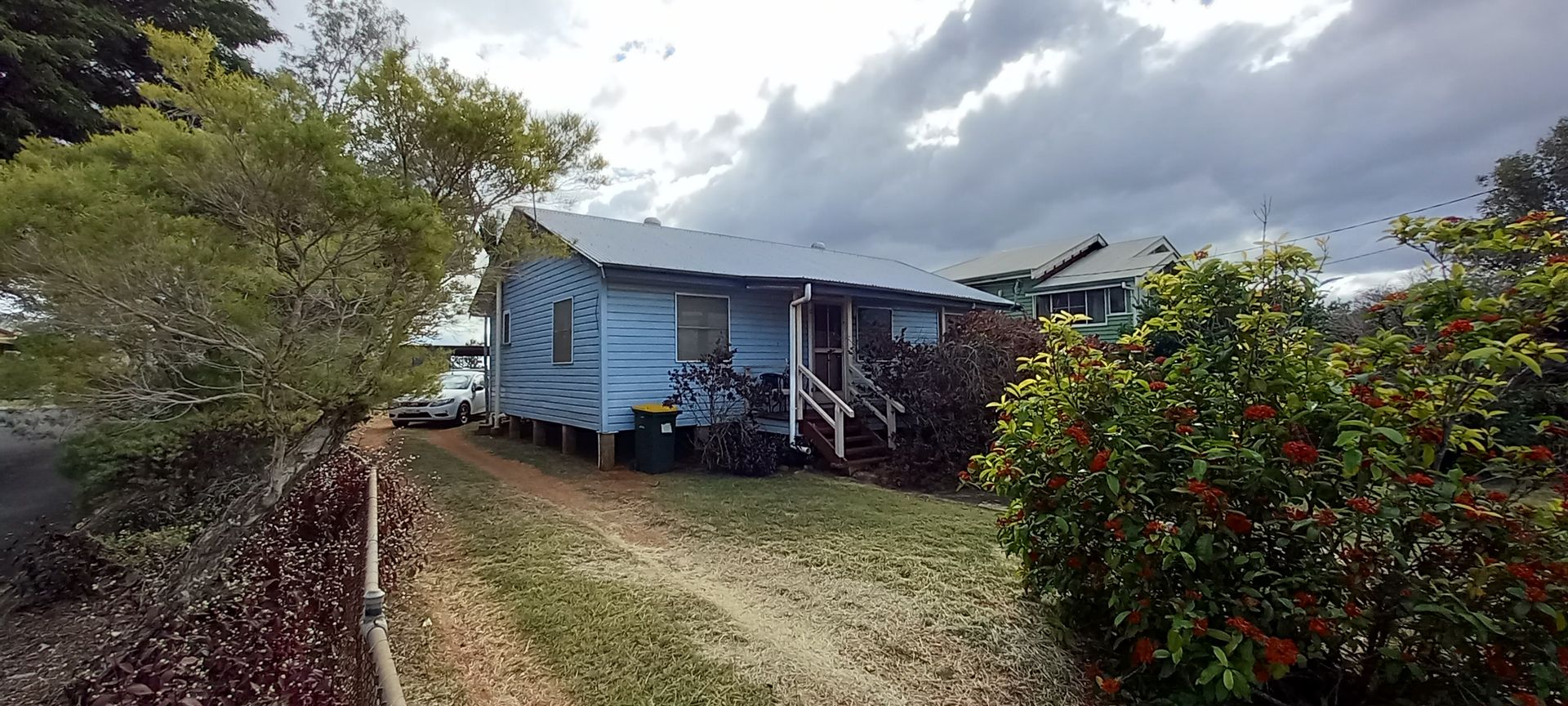42 Broadhurst Street, Childers Property History & Address Research