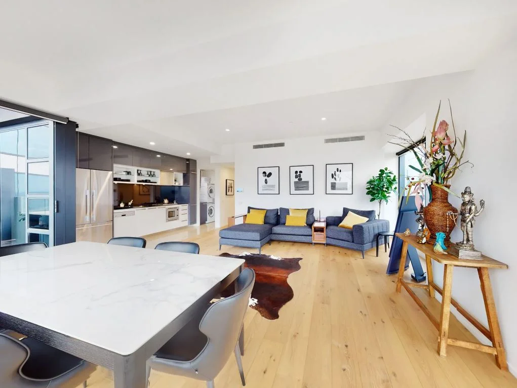 4504/7 Riverside Quay, Southbank VIC 3006 - Apartment For Rent | Domain