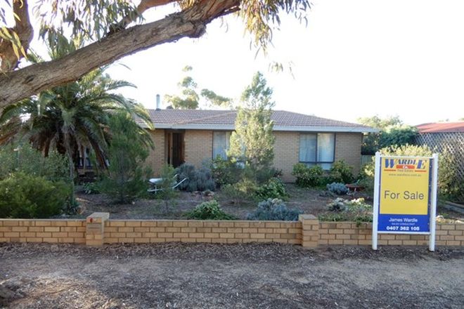 45 Houses For Sale In Peterborough Sa 5422 Domain