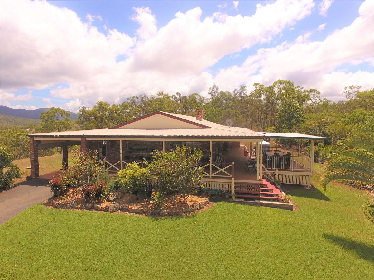 1525 Emu Park Road, Tungamull QLD 4702, Image 0