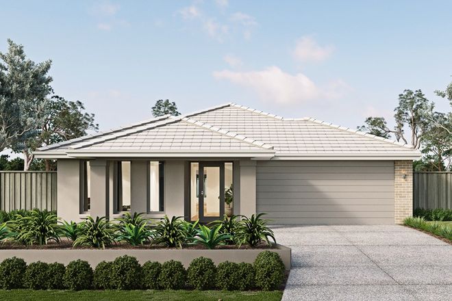Picture of Fig Tree Avenue, MORAYFIELD QLD 4506