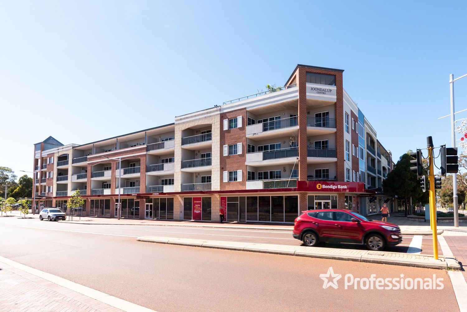 Unit 40 167 Grand Boulevard Joondalup Wa 6027 Domain