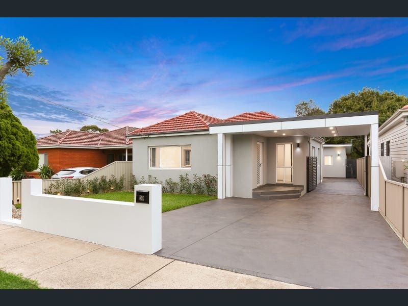 4 bedrooms House in 39 Blanche Street BELFIELD NSW, 2191
