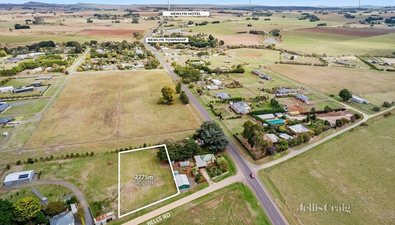 Picture of Lot 2 10 Bells Road, NEWLYN NORTH VIC 3364