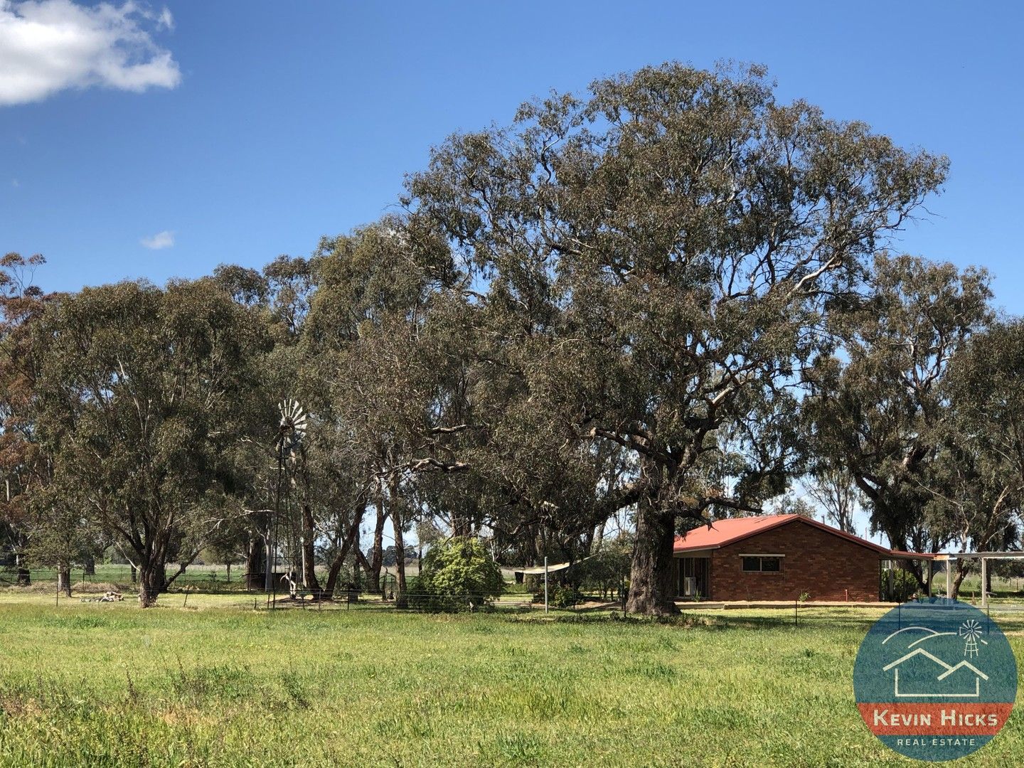 422 Walshs Bridge South Road, Mundoona VIC 3635, Image 0