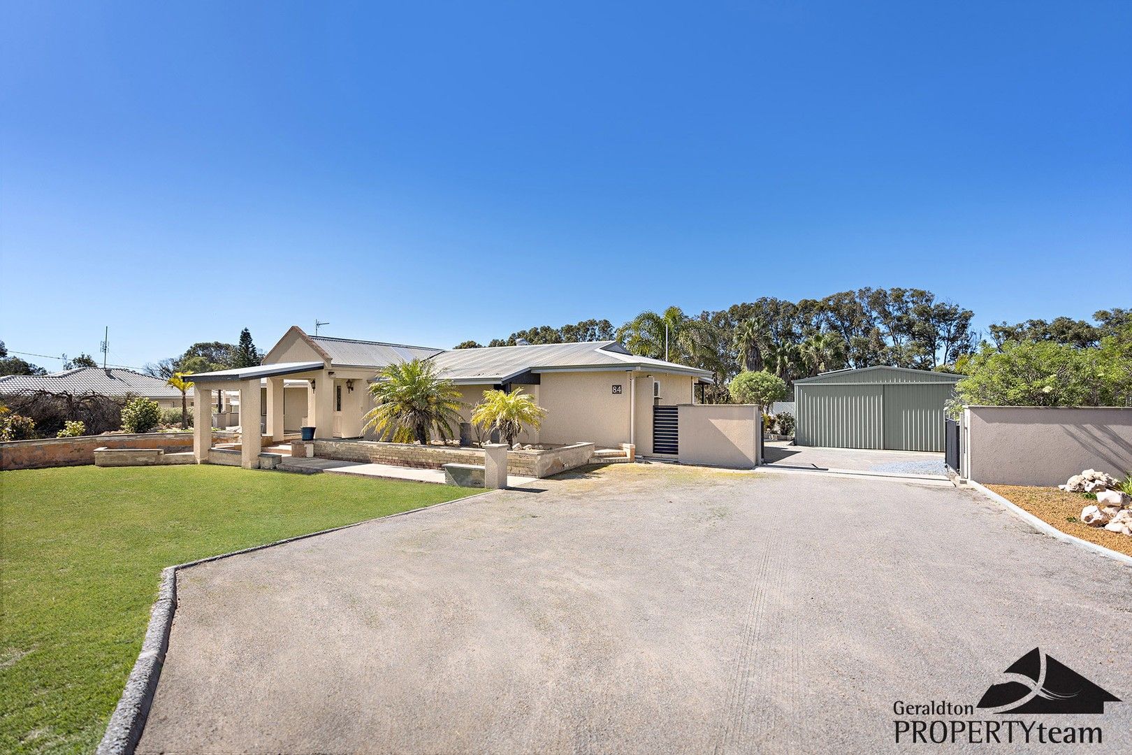 84 Tulloch Drive, Dongara WA 6525, Image 0