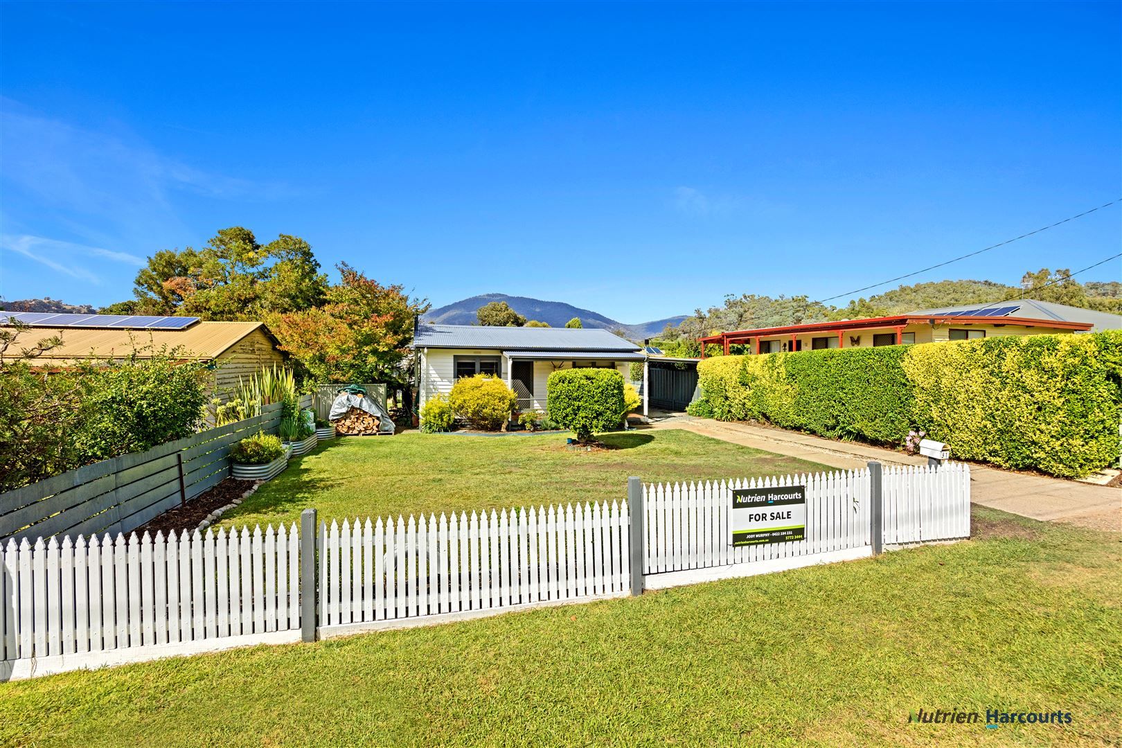 31 Twenty-First Street, Eildon VIC 3713, Image 0