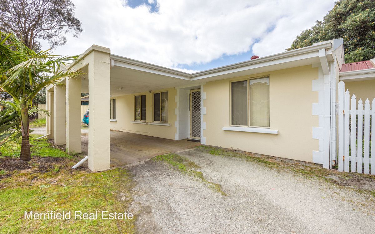 2 Rycraft Drive, Spencer Park WA 6330, Image 2