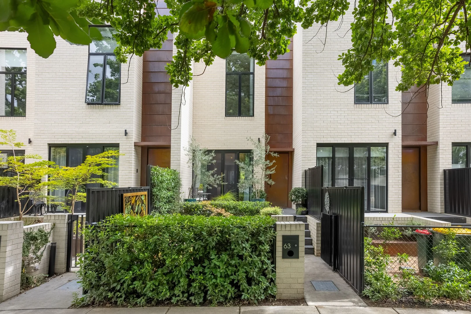 Additional image 2 of 63 Forbes Street, Turner ACT 2612