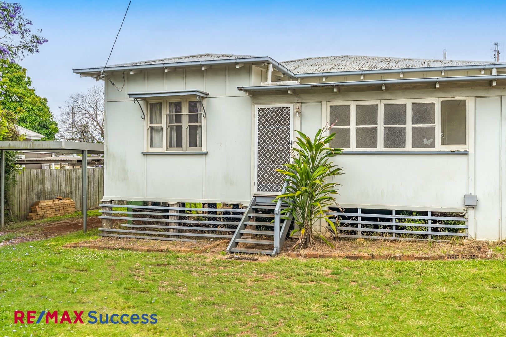 293 Alderley Street, South Toowoomba QLD 4350 House For Rent Domain