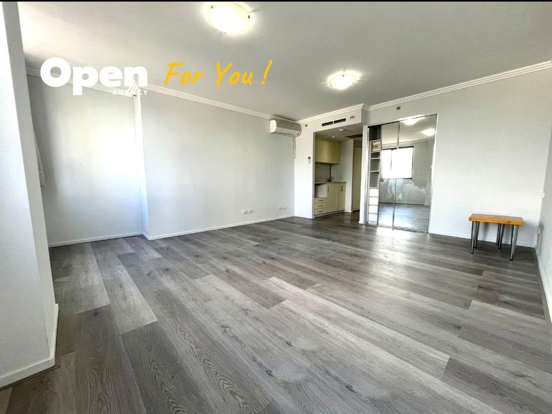 1 bedrooms Apartment / Unit / Flat in 164/2-8 Dixon Street SYDNEY NSW, 2000