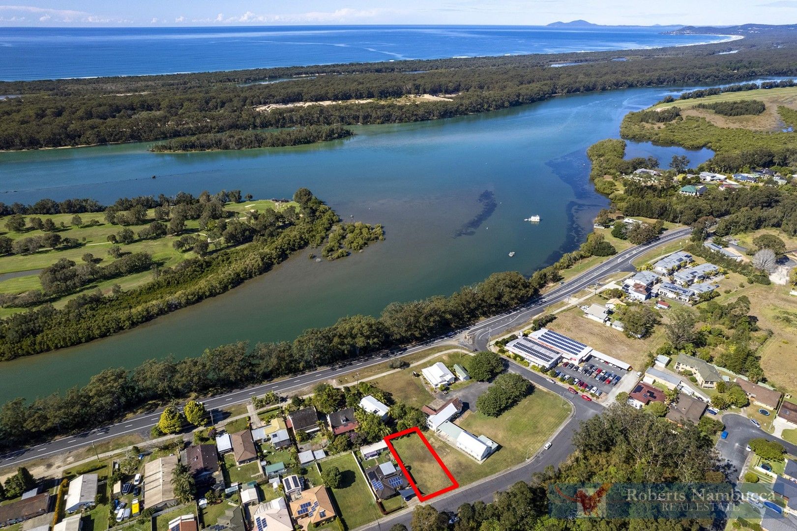 52 Mumbler Street, Nambucca Heads NSW 2448 Domain