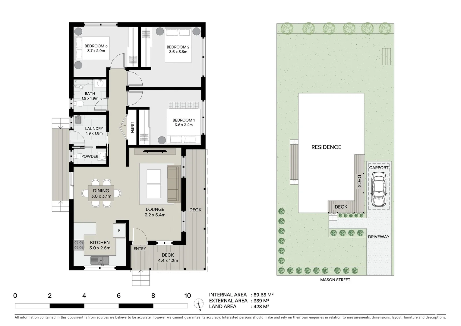 Additional image 12 of 1A Mason Street, Kandos NSW 2848