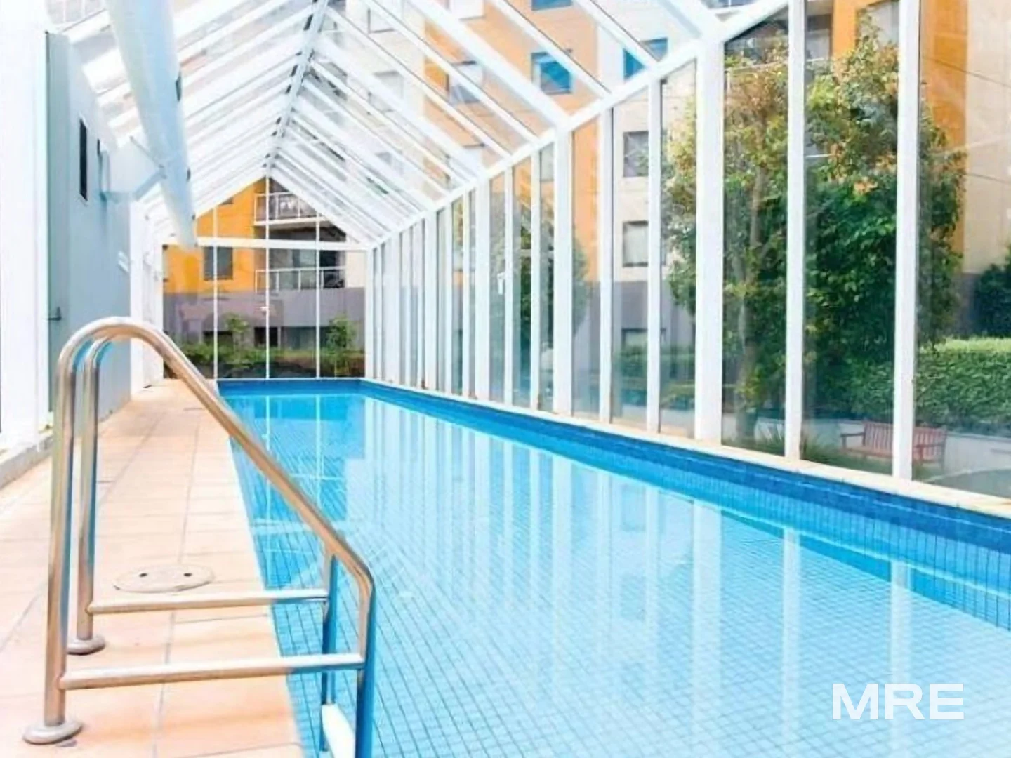 Additional image 9 of 29/283 Spring Street, Melbourne VIC 3000