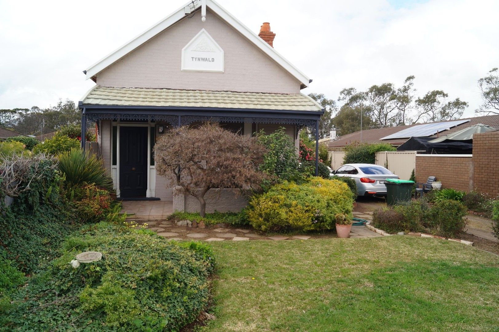 3 bedrooms House in 31 McCaskill Street NUMURKAH VIC, 3636