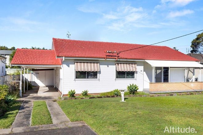 Picture of 14 Bell Street, BELMONT NORTH NSW 2280