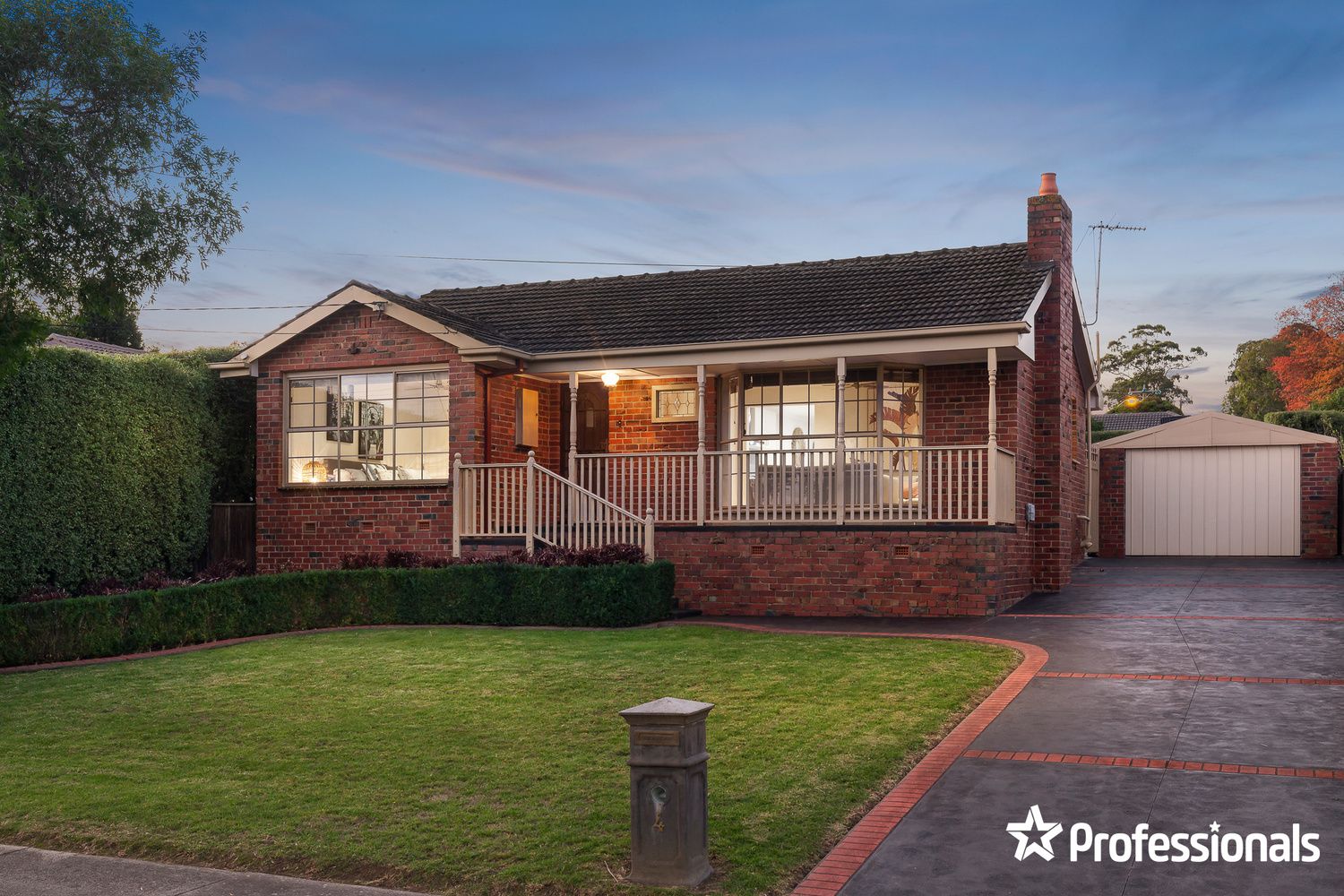 4 Comrie Court, Bayswater VIC 3153, Image 0